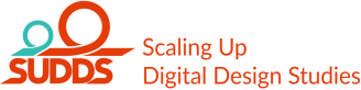 SUDDS Logo